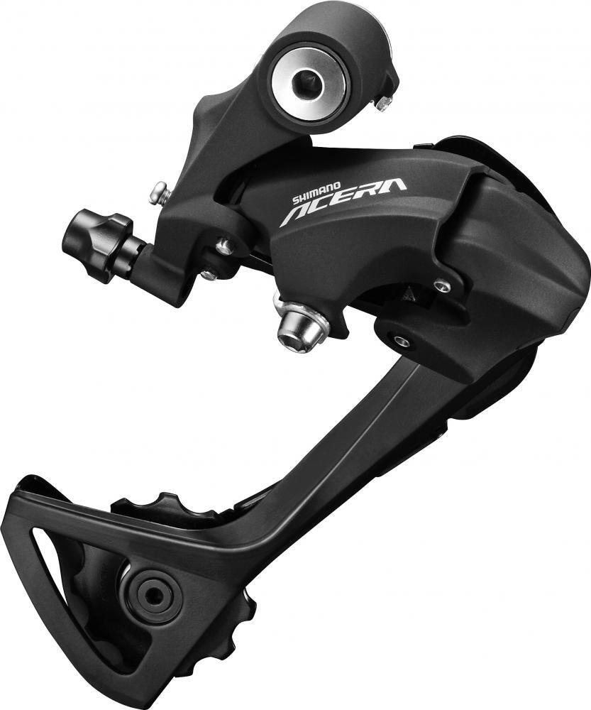 Przerzutka tylna Shimano Acera RD-T3000 9V