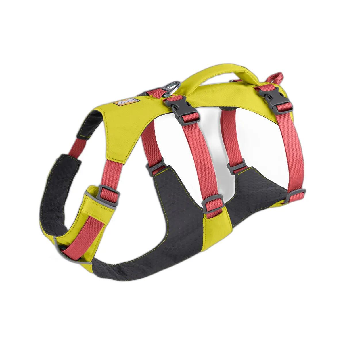 Harnais dla psa z uchwytem Ruffwear Flagline