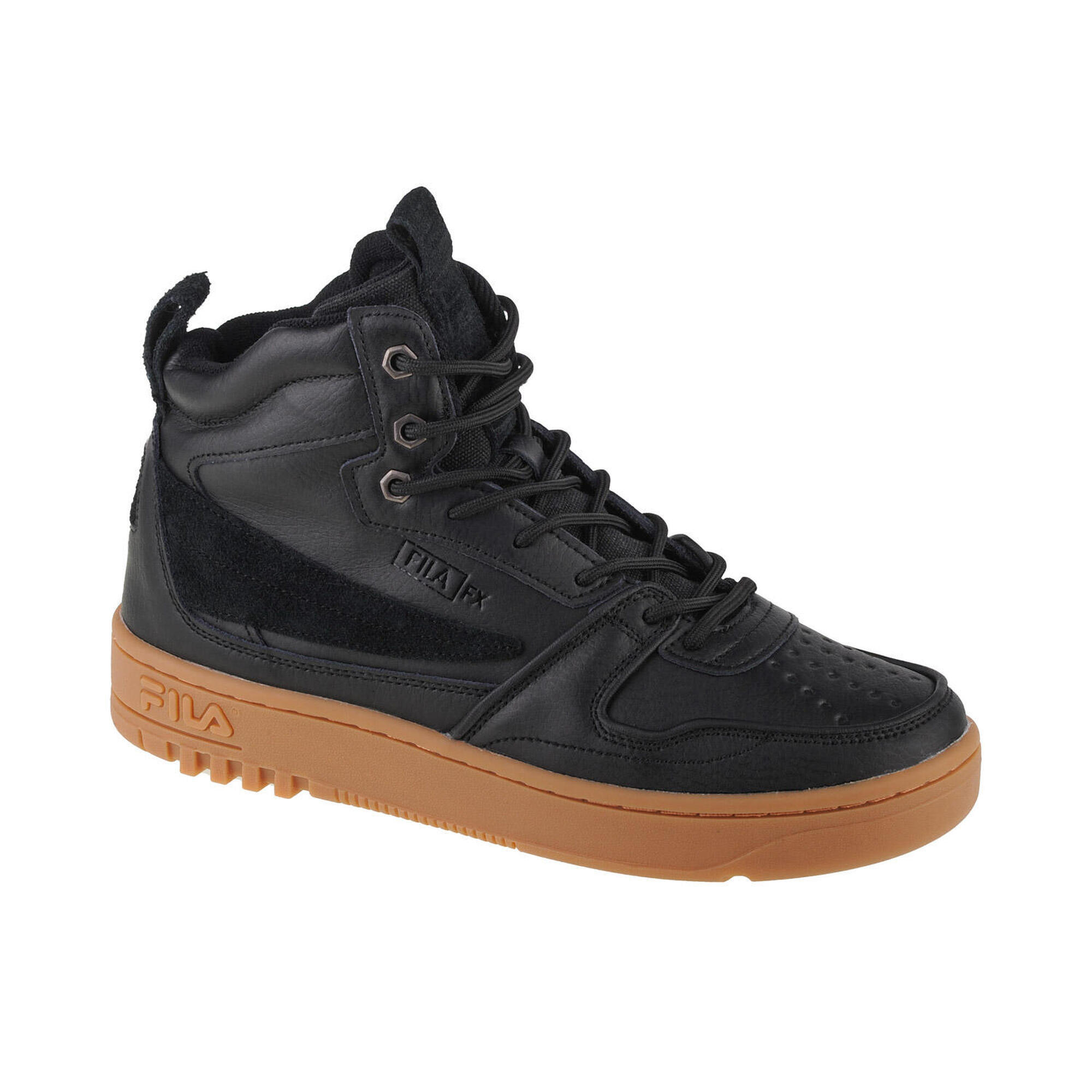 Buty do chodzenia męskie  Fila FXVentuno Mid
