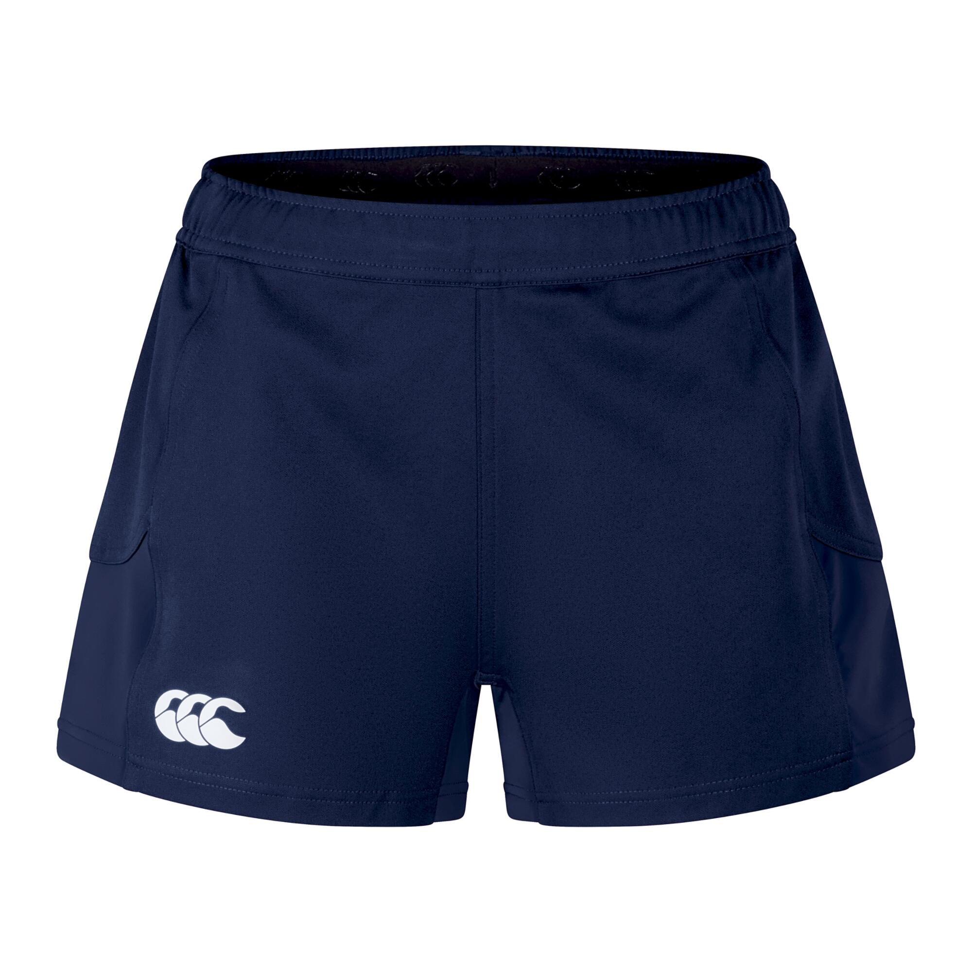 Szorty dla dzieci Canterbury Advantage