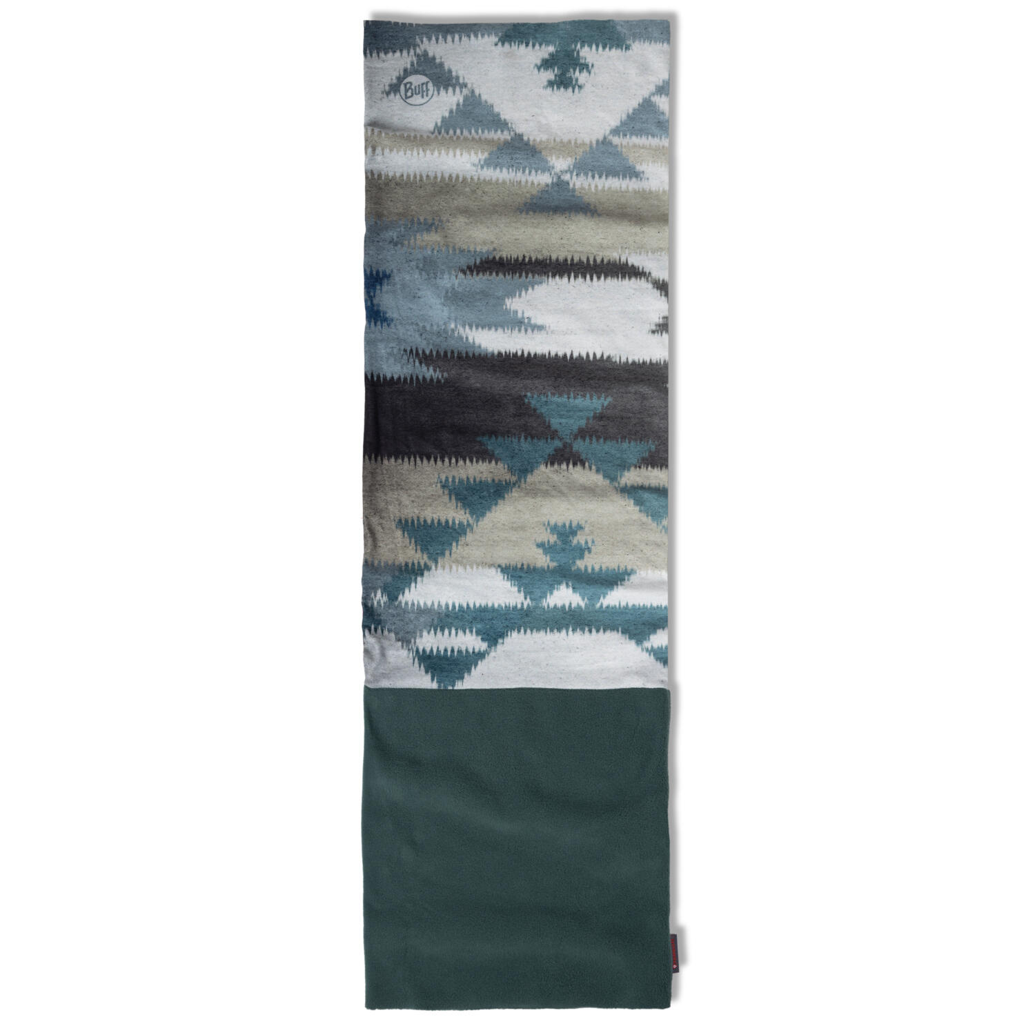 Choker z polaru Buff Ticex