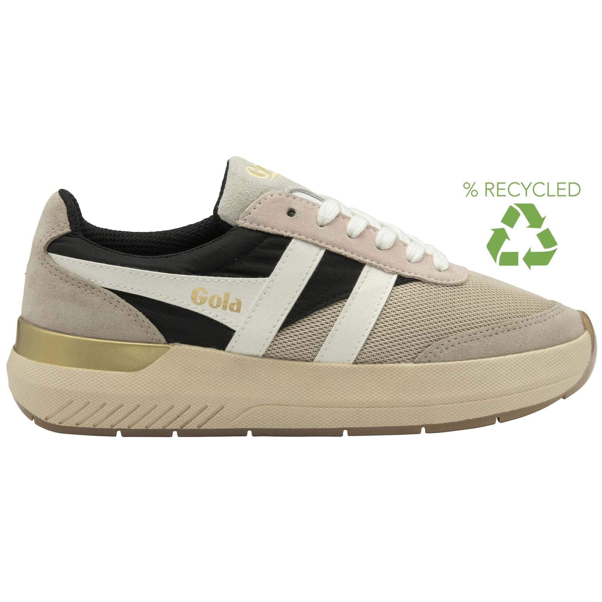 Sneakersy damskie Gola Raven