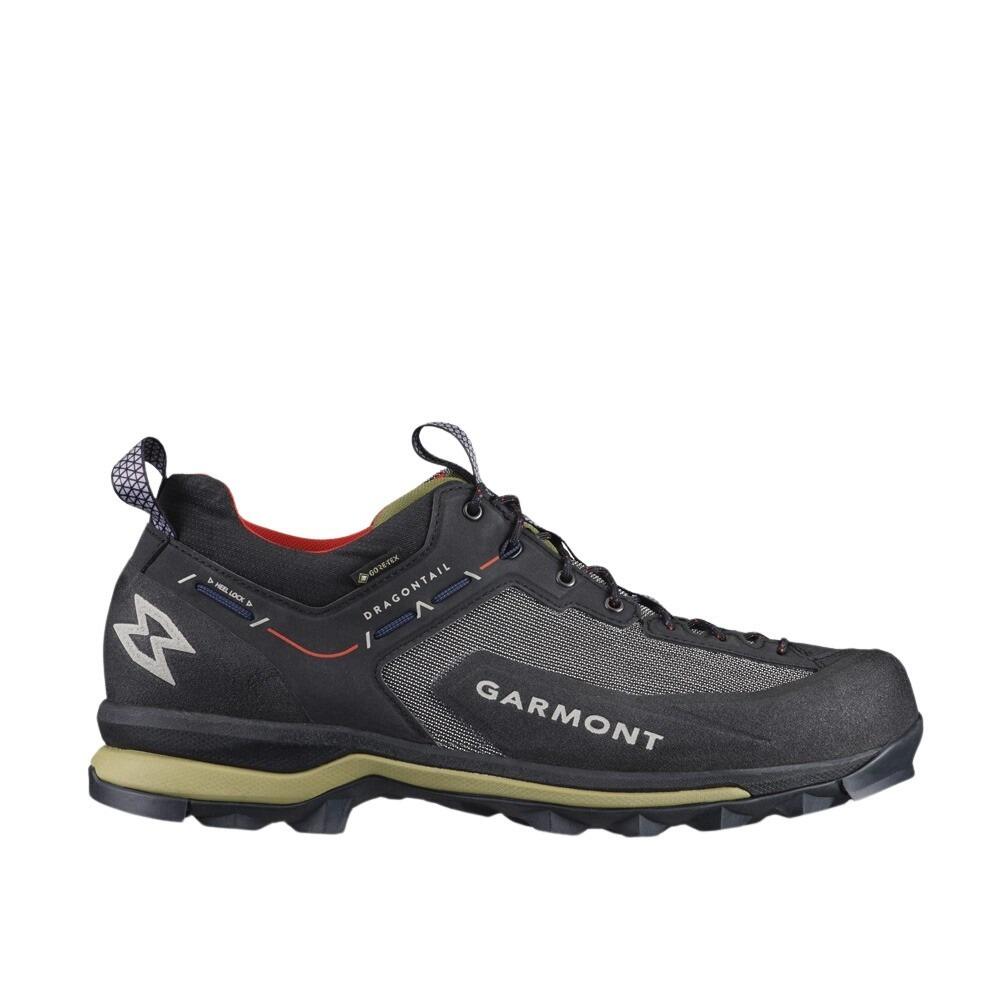 Męskie buty podejściowe Garmont Dragontail Synth Gtx