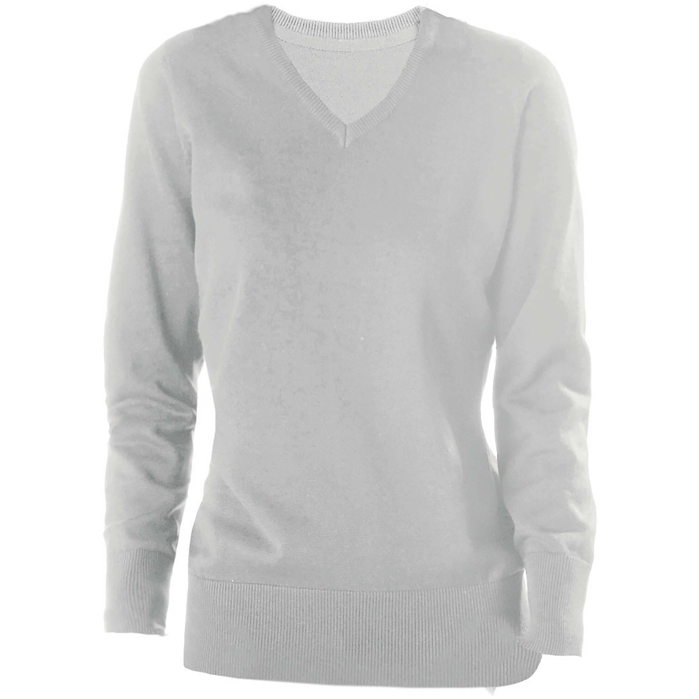 Sweter damski Kariban Col V
