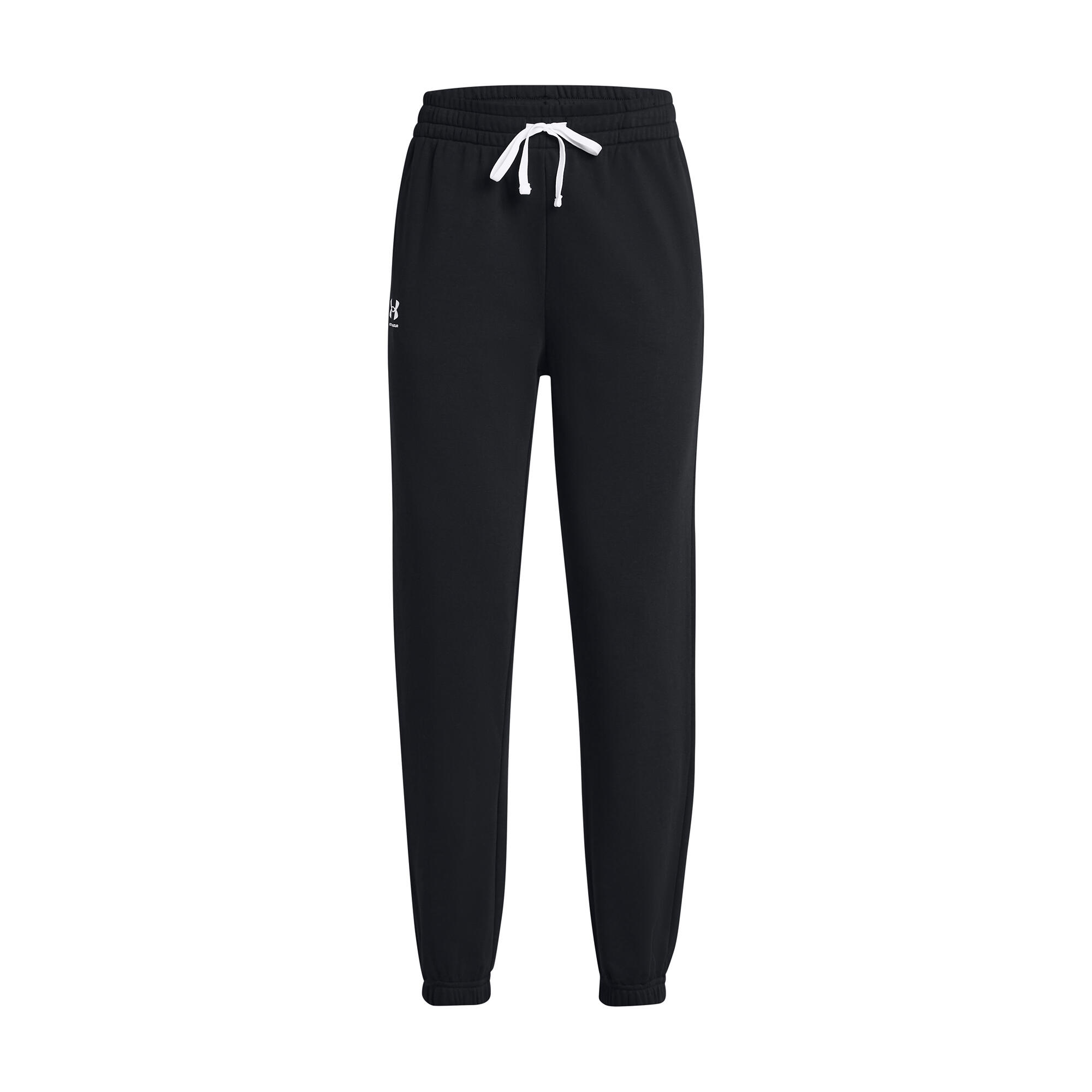 Damskie spodnie dresowe Under Armour Rival Terry