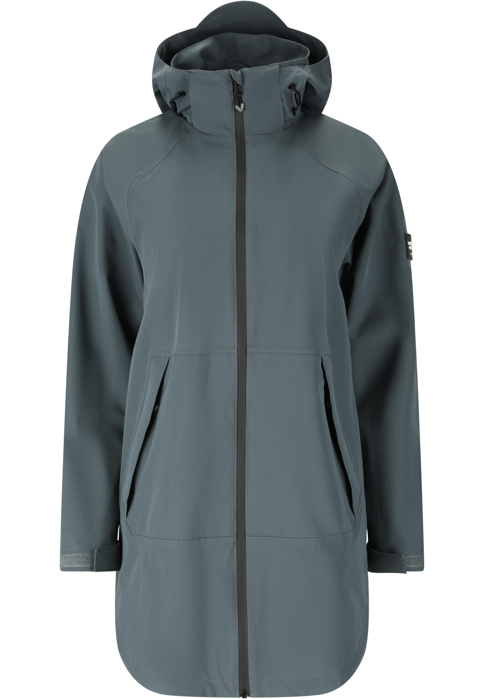 Parka dla kobiet Weather Report Brittan Pro 15000