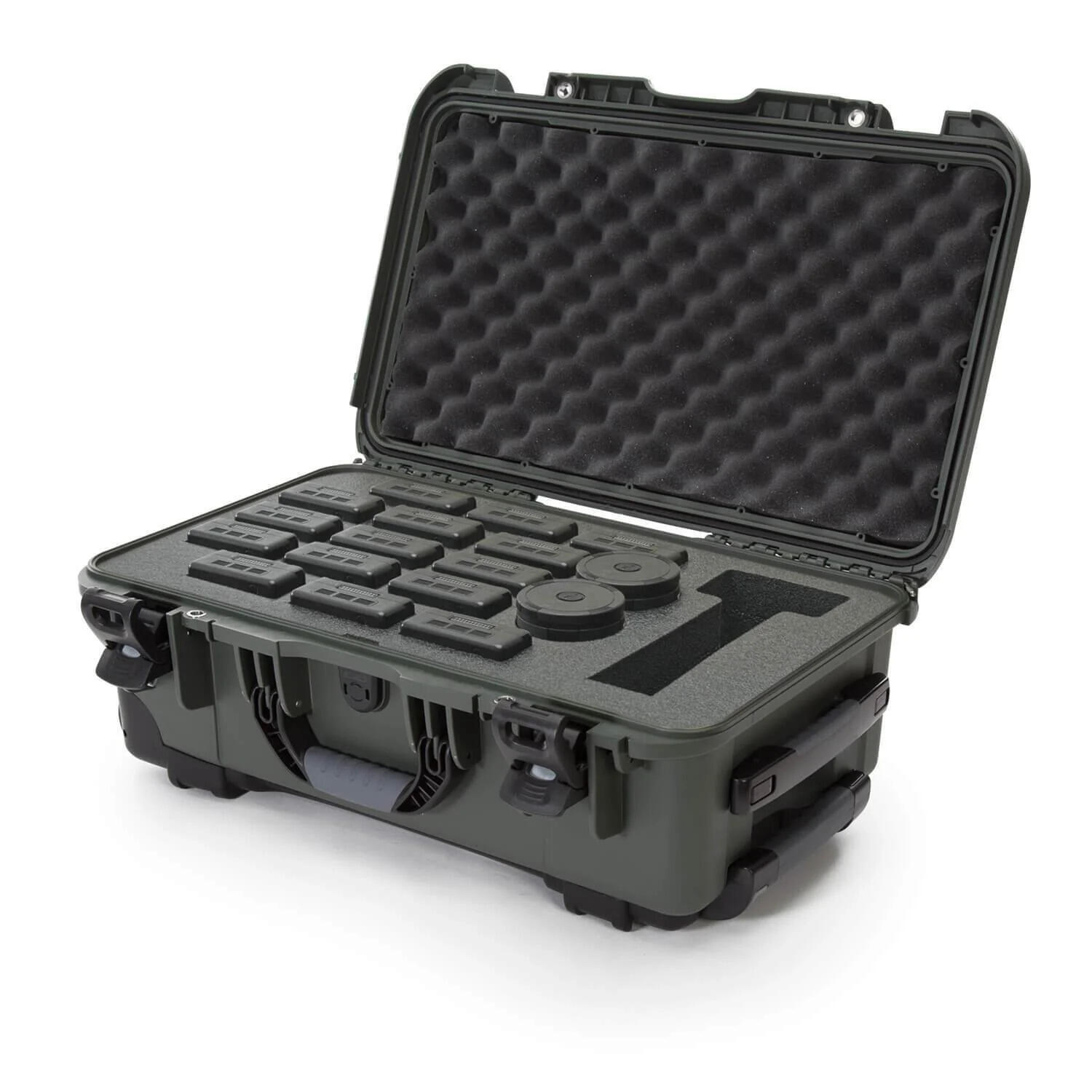 Obudowa drona Nanuk 935 DJI Inspire 2 Batteries
