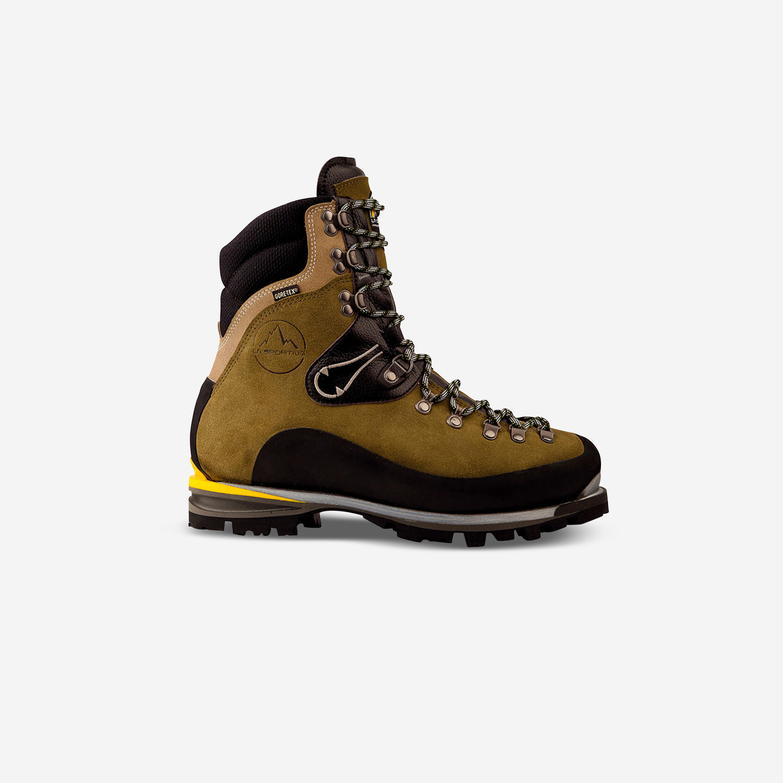 Second Life - Buty alpinistyczne La Sportiva Karakorum EVO... - Stan Doskonały