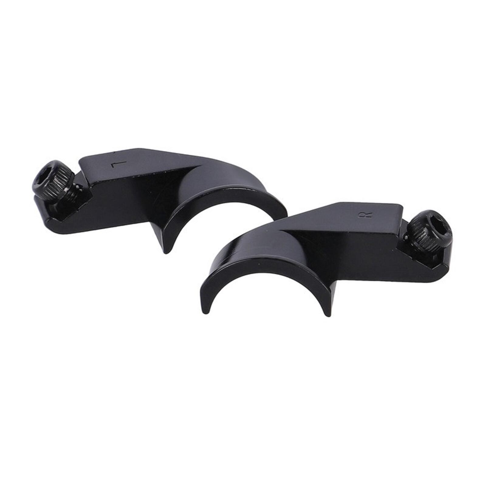 Dźwignia przerzutki tylnej XLC BV-X09 I-Spec Sram Trigger