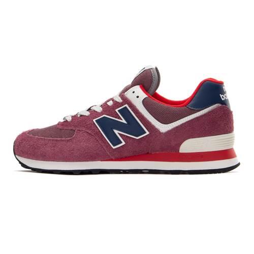 Buty do chodzenia męskie New Balance 574