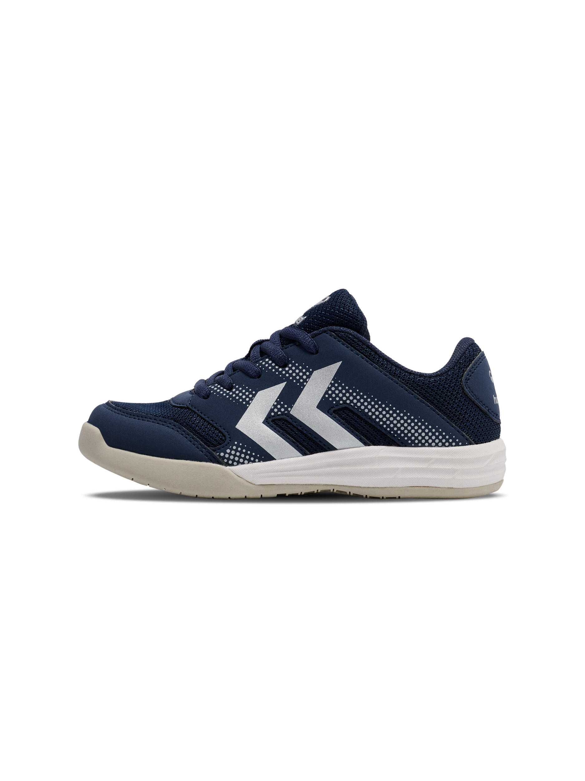Dziecięce buty halowe Hummel Multiplay Stable LC