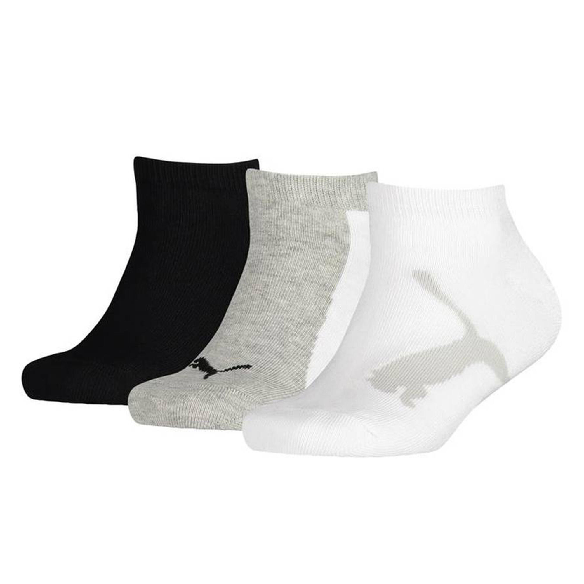 Skarpety Puma Btw Sneaker 3 pary
