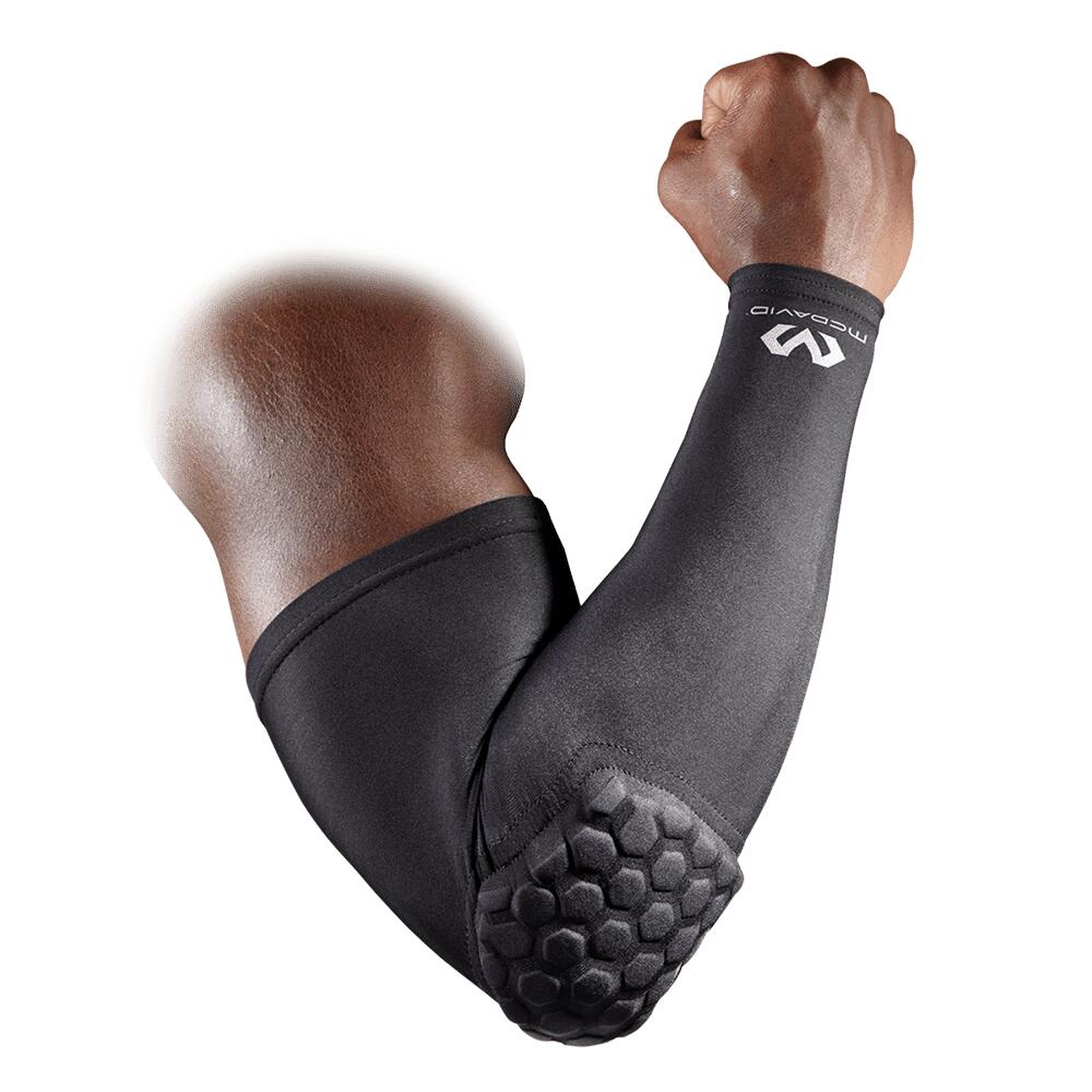 Rękaw uciskowy na kostkę McDavid active comfort