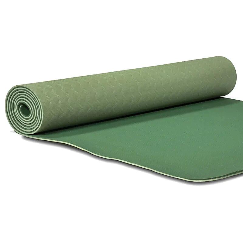 Mata do jogi Premium TPE 5 mm