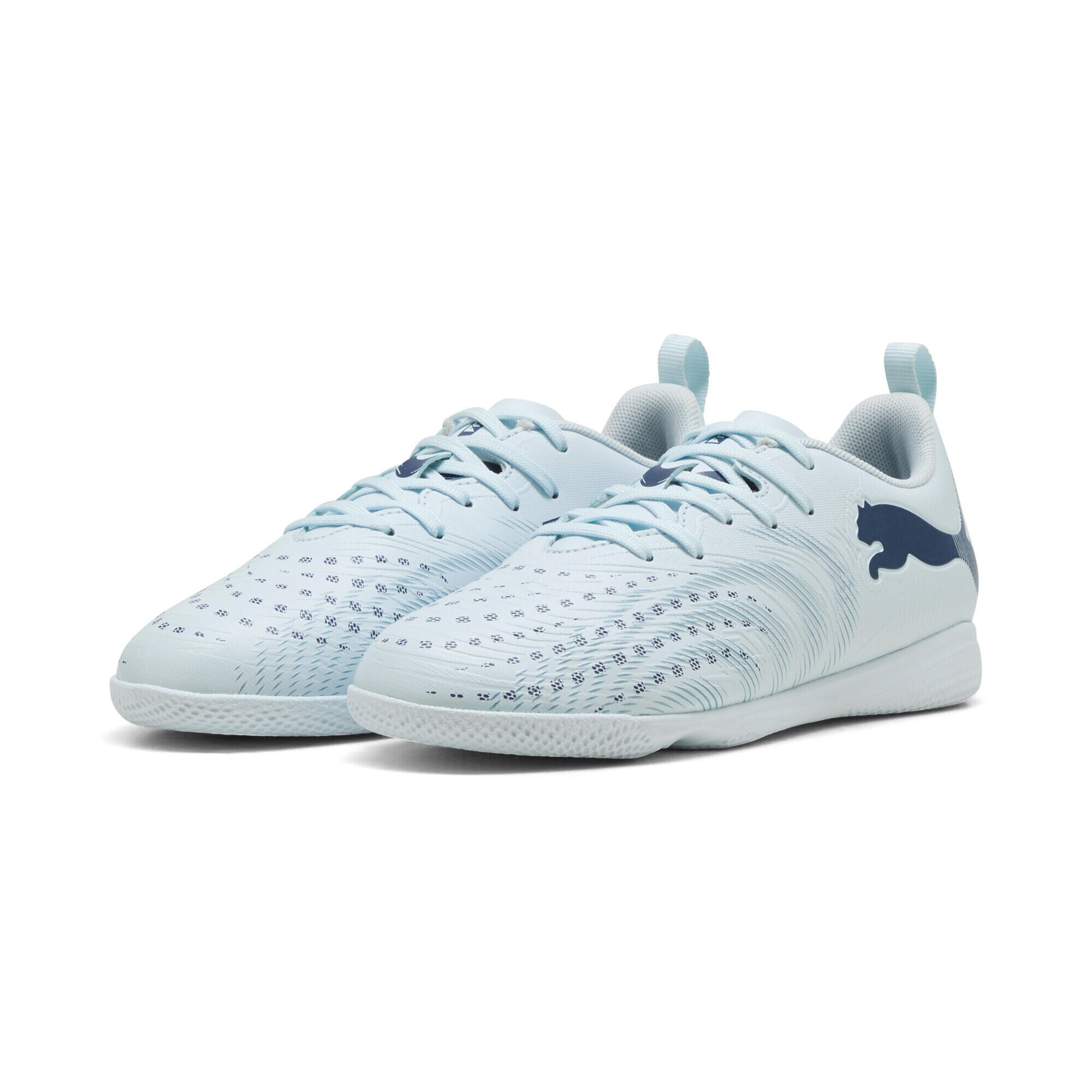 Młodzieżowe buty piłkarskie FUTURE 9 PLAY Indoor PUMA