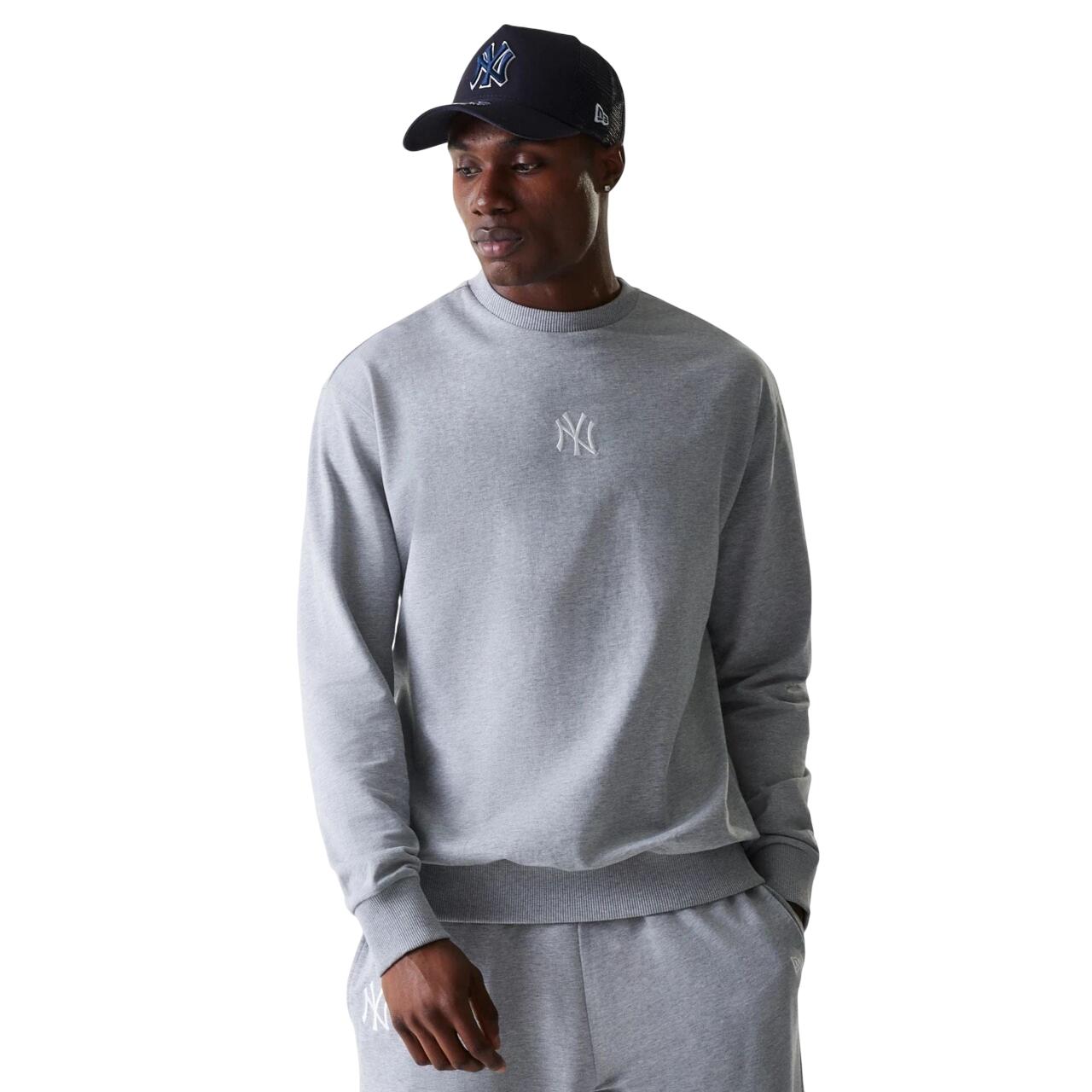Bluza New York Yankees Nos MLB Le Midi FT