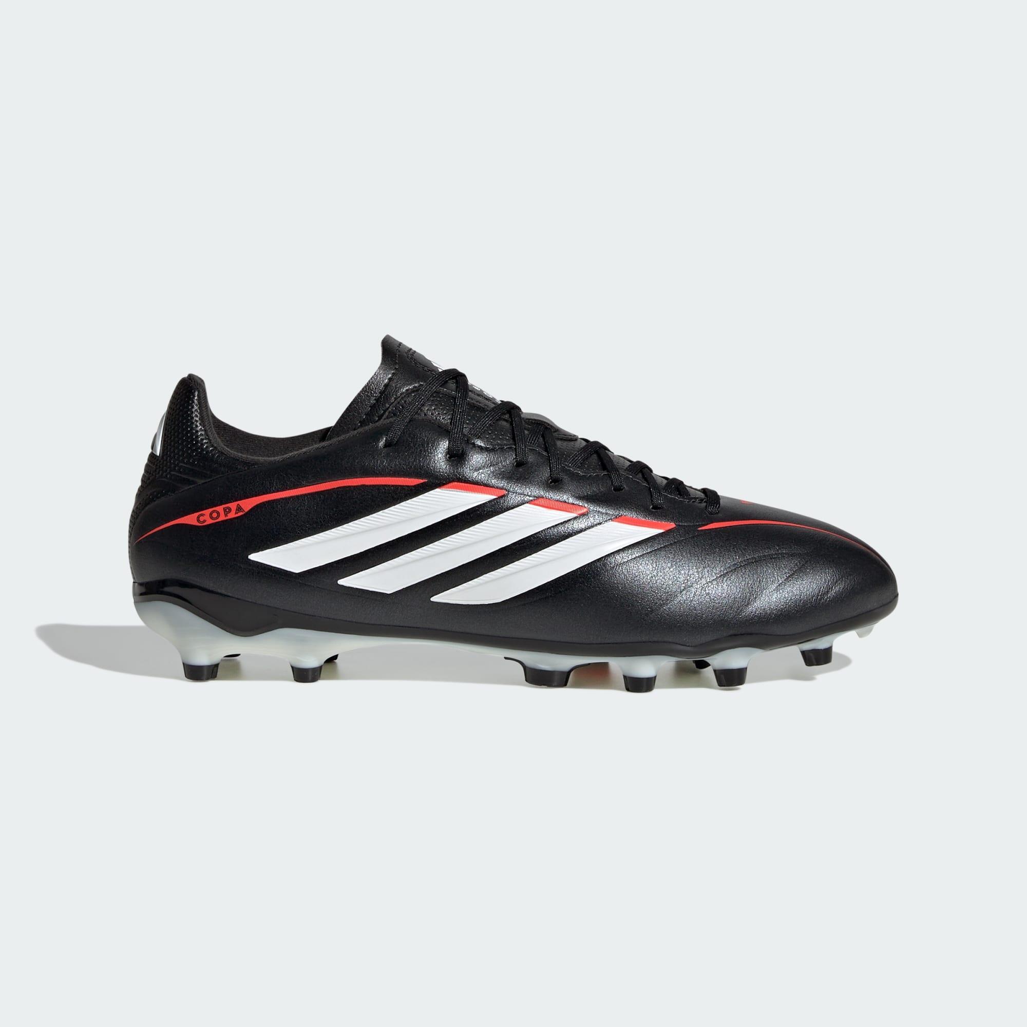 Dziecięce buty piłkarskie COPA PURE IV LEAGUE na naturalną nawierzchnię