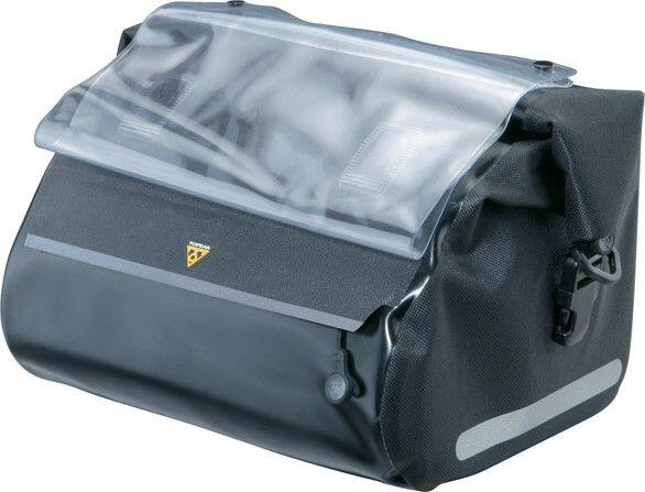 Torba na bagażnik Topeak HandelBar Dry Bag