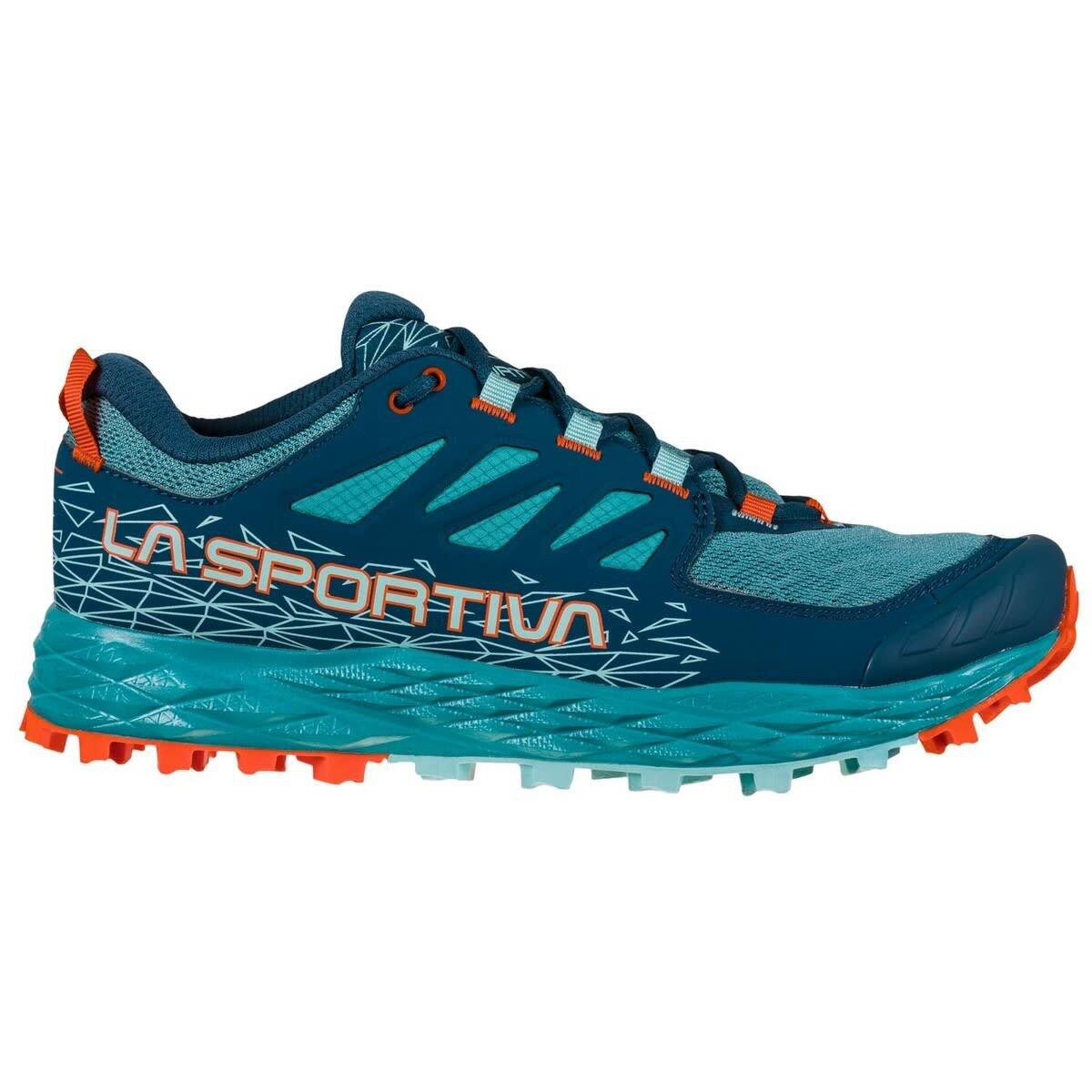 Buty trailowe damskie La Sportiva Lycan II