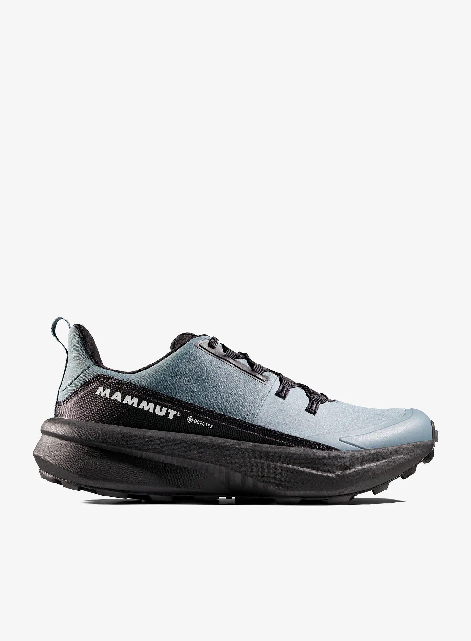 Buty turystyczne niskie Mammut Aenergy Hike Low GTX