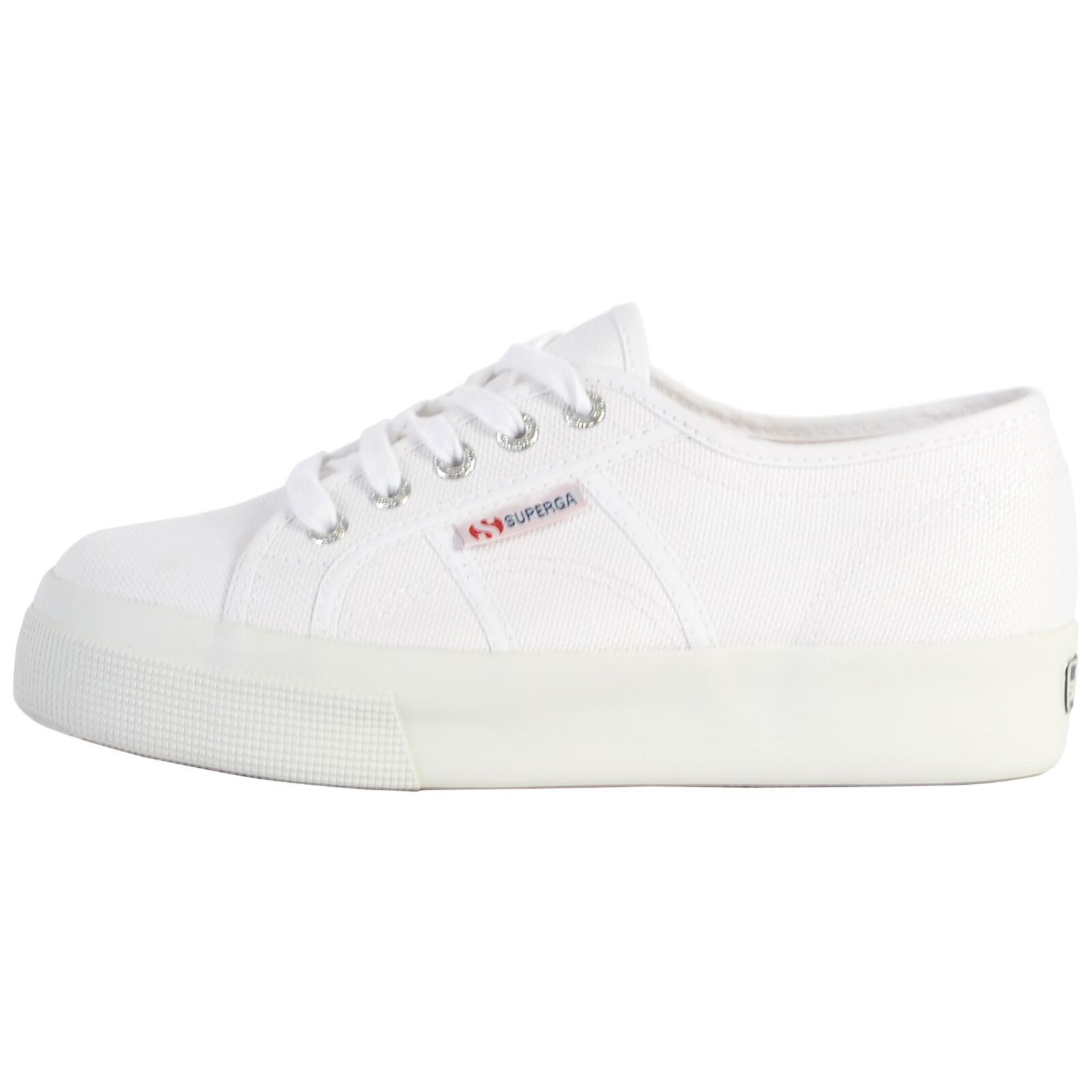 Sneakersy damskie Superga 2730 - Cotu