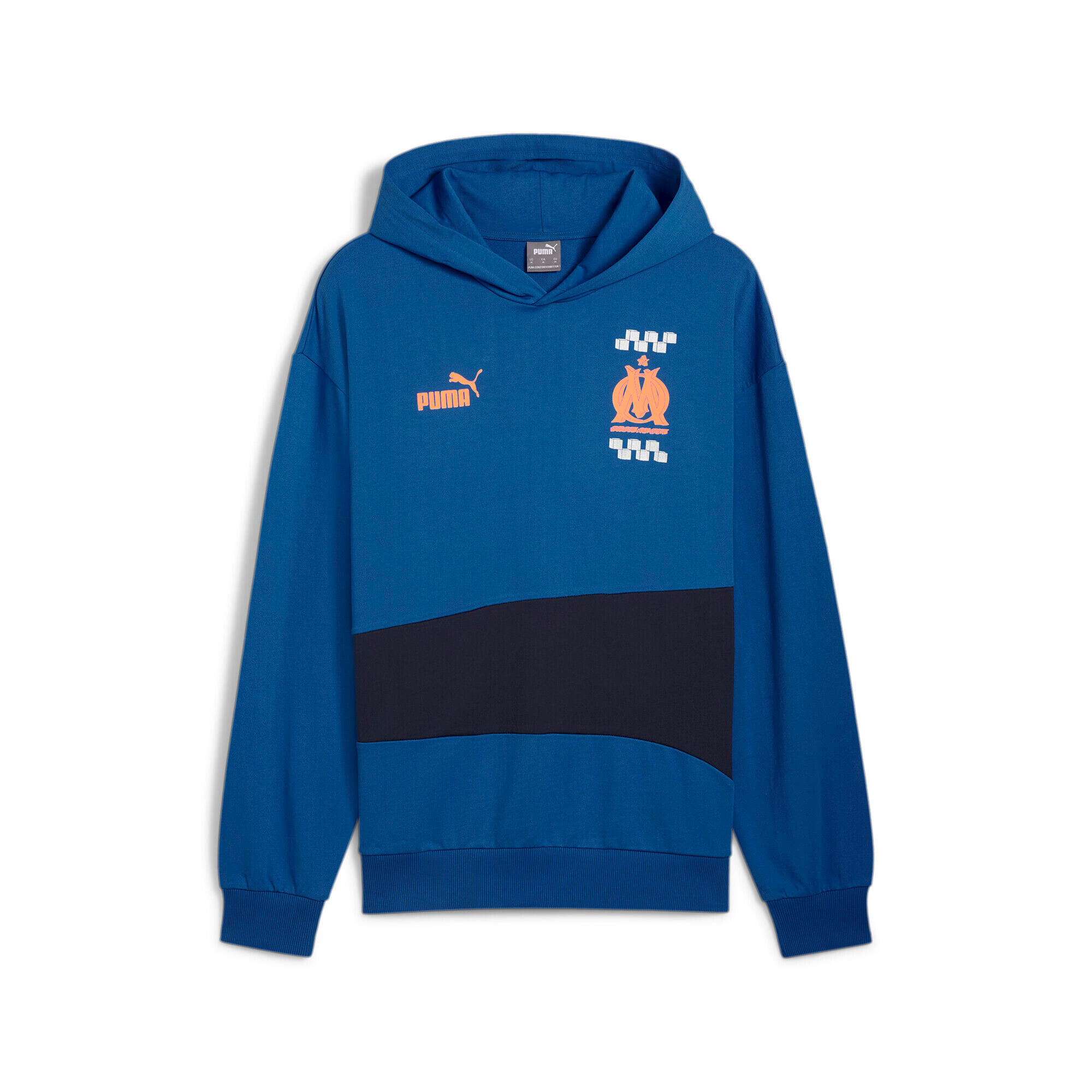 Bluza z kapturem OM Culture