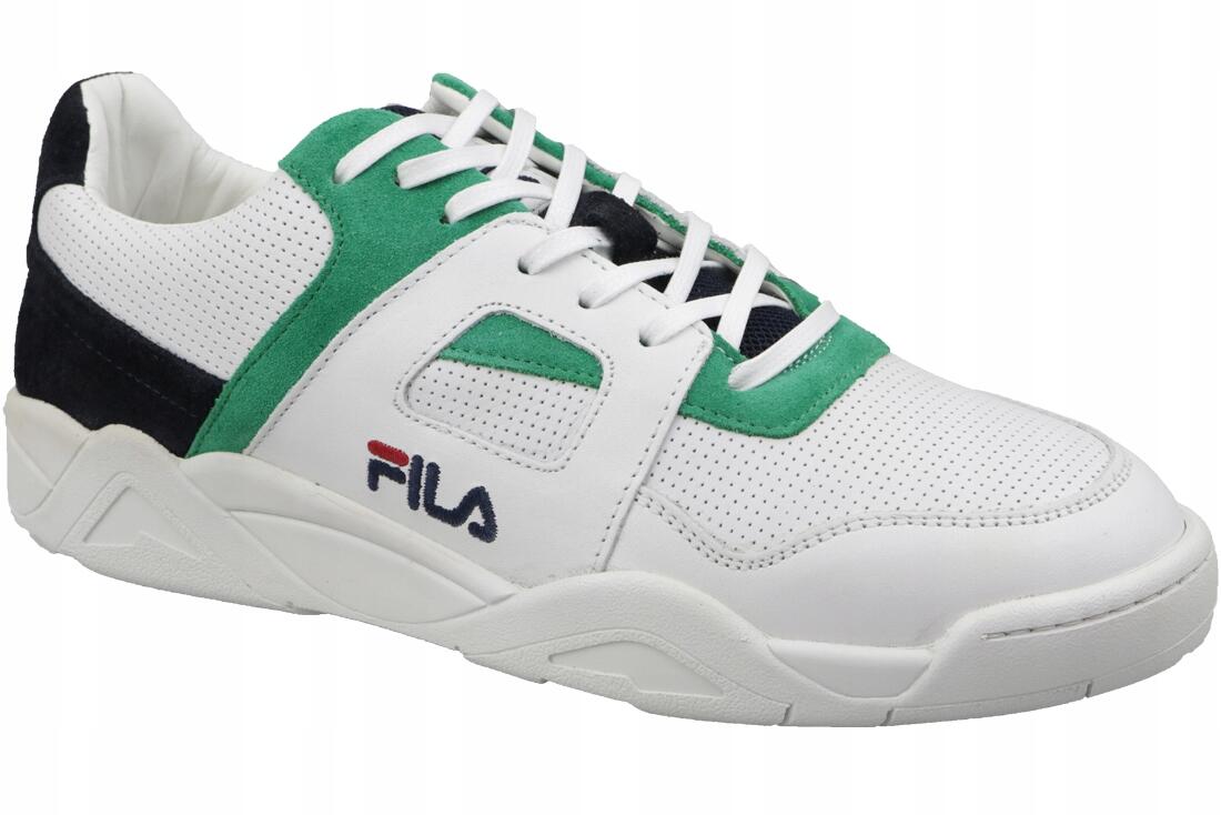 Buty do chodzenia męskie Fila Cedar CB Low