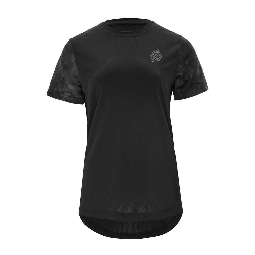 Damski jersey Silvini Enduro Denna