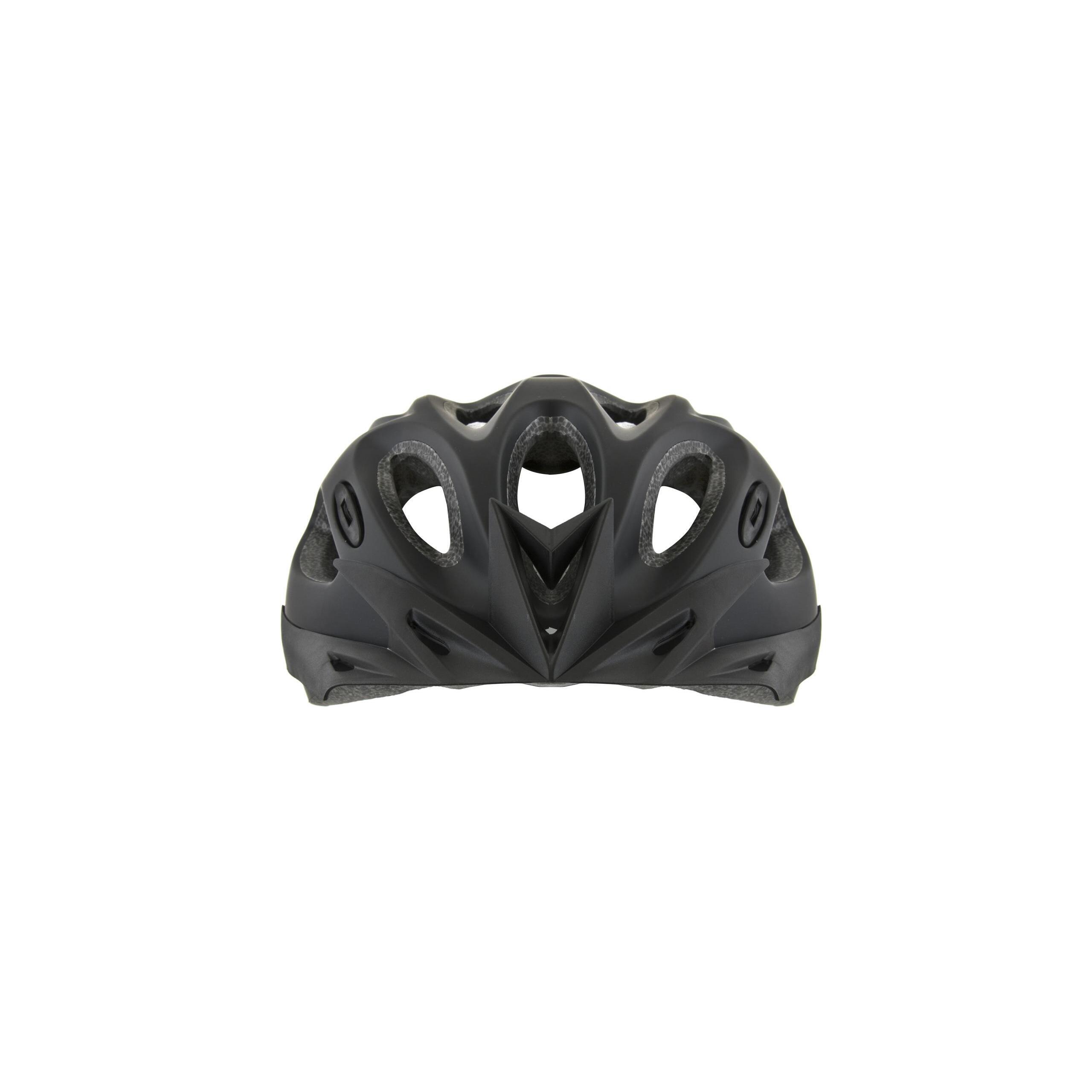 Kask rowerowy Massi Tech