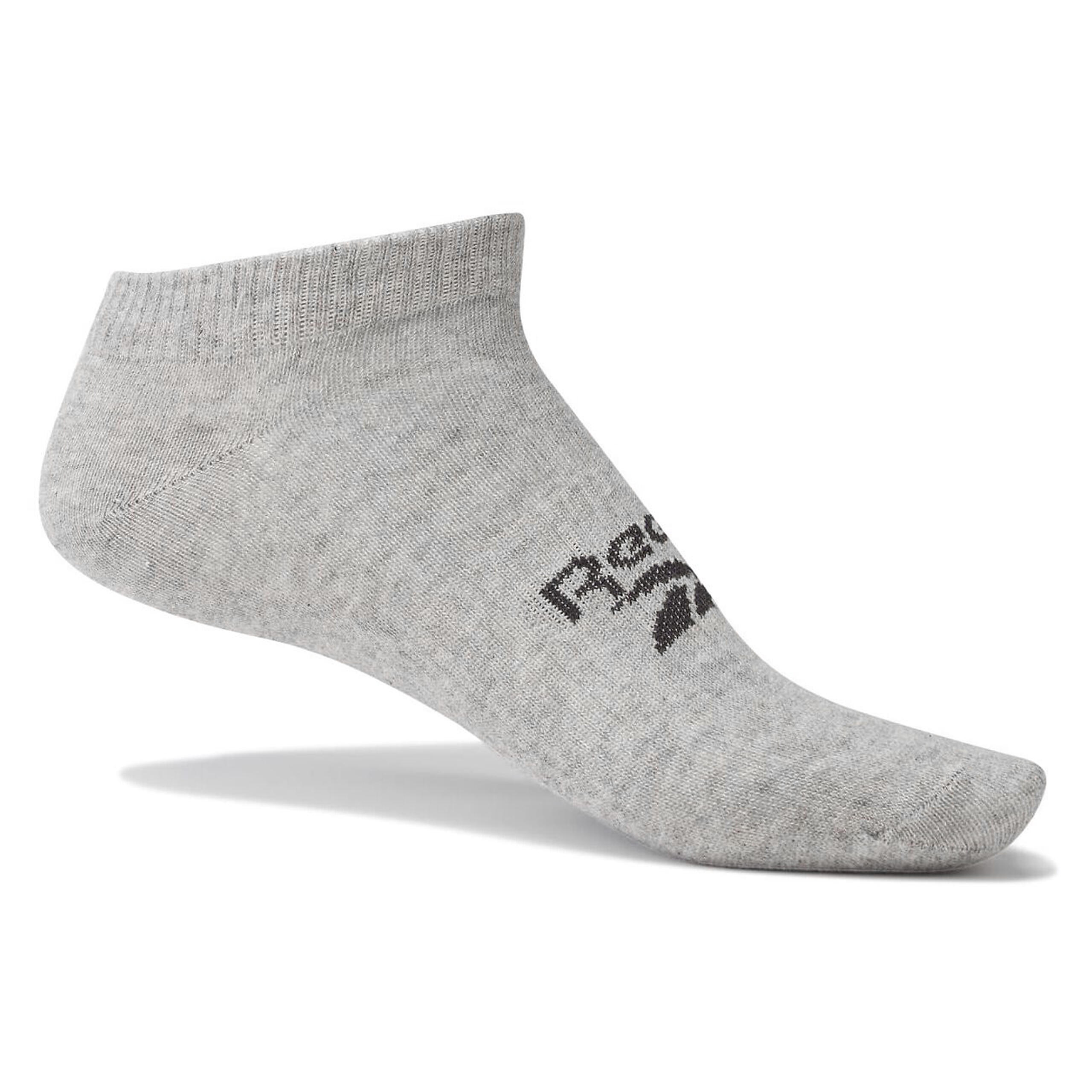 Skarpety stopki męskie Reebok ACTFO U INSIDE SOCK