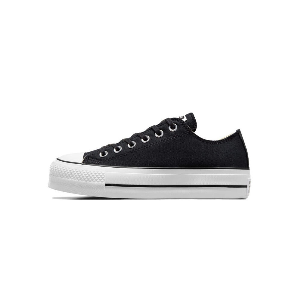 Trampki na platformie dla damskie Converse Chuck Taylor All Star Lift Ox