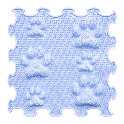 Mata sensoryczna do masażu stóp 30 × 30 cm
