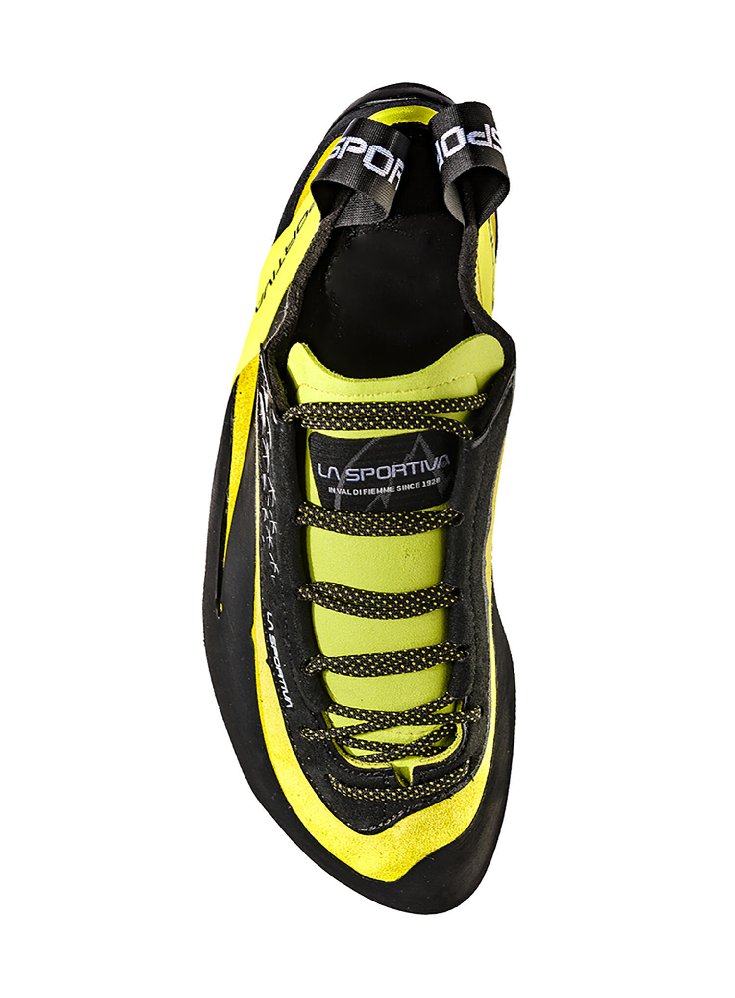 Buty wspinaczkowe La Sportiva Miura