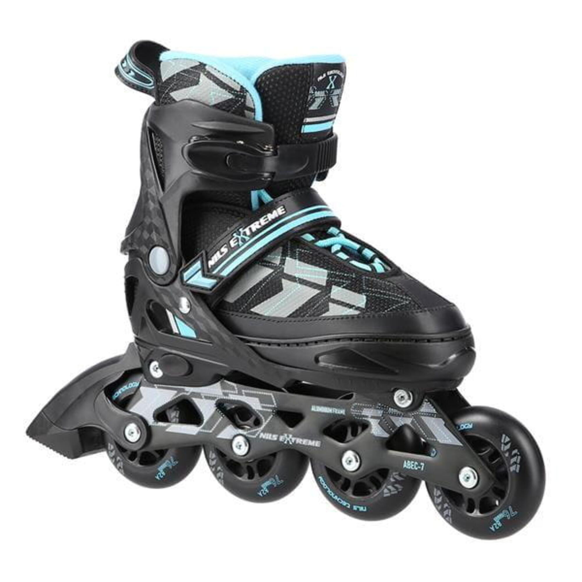 Rolki Nils Extreme NA11002