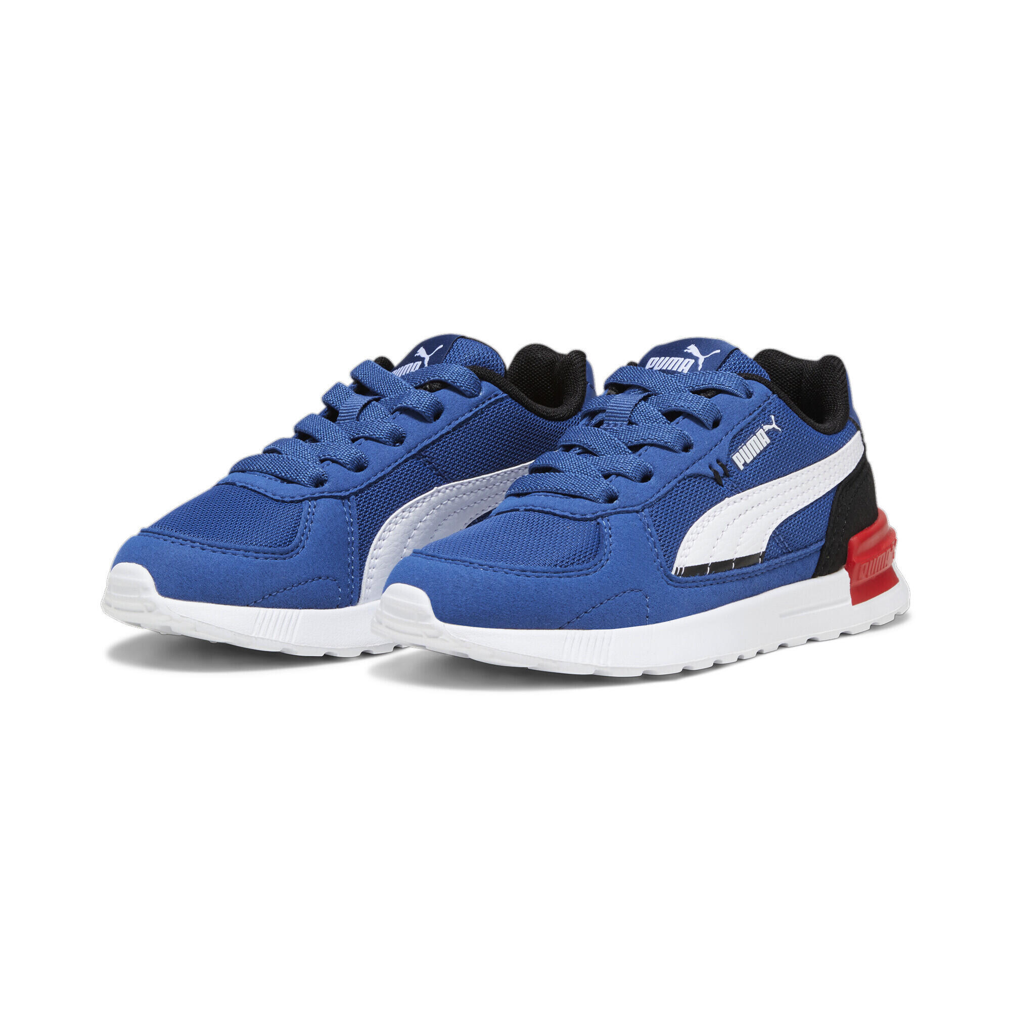 Dziecięce buty sportowe Graviton AC PUMA