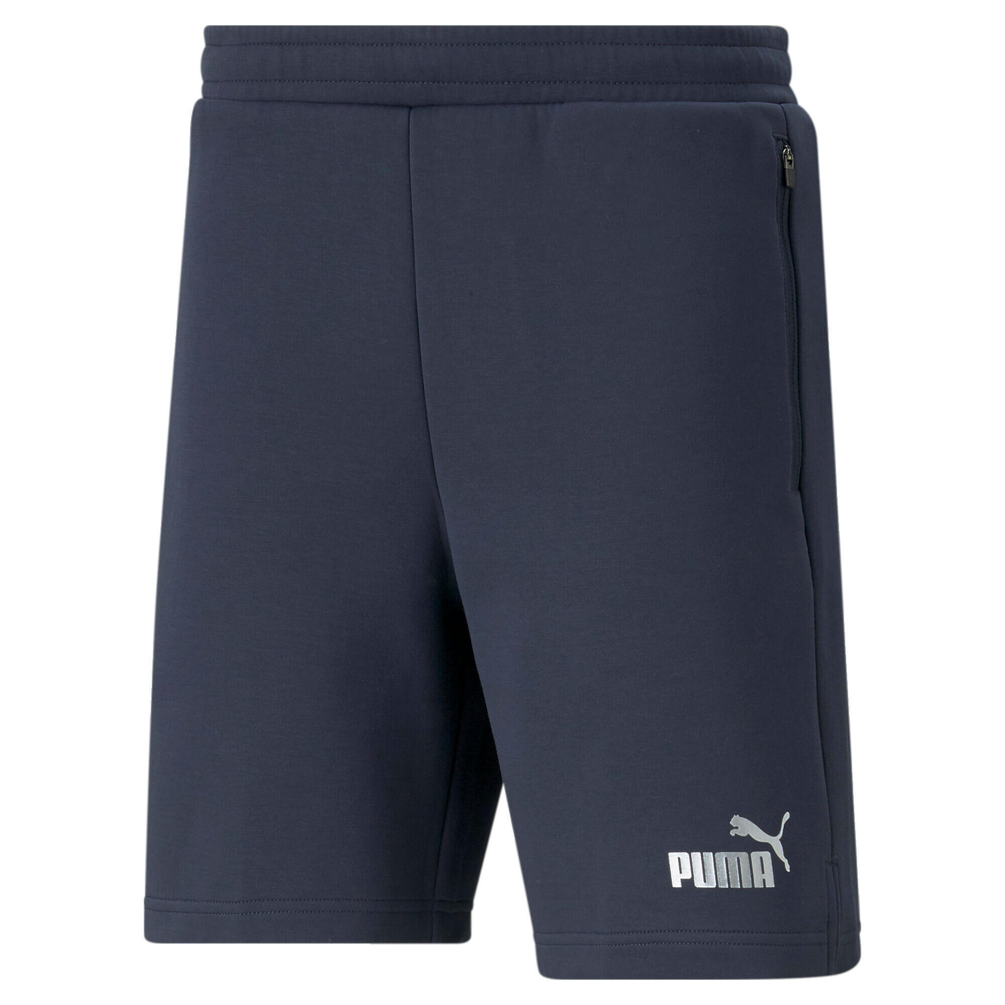 Krótkie spodenki męskie Puma TEAMFINAL CASUALS