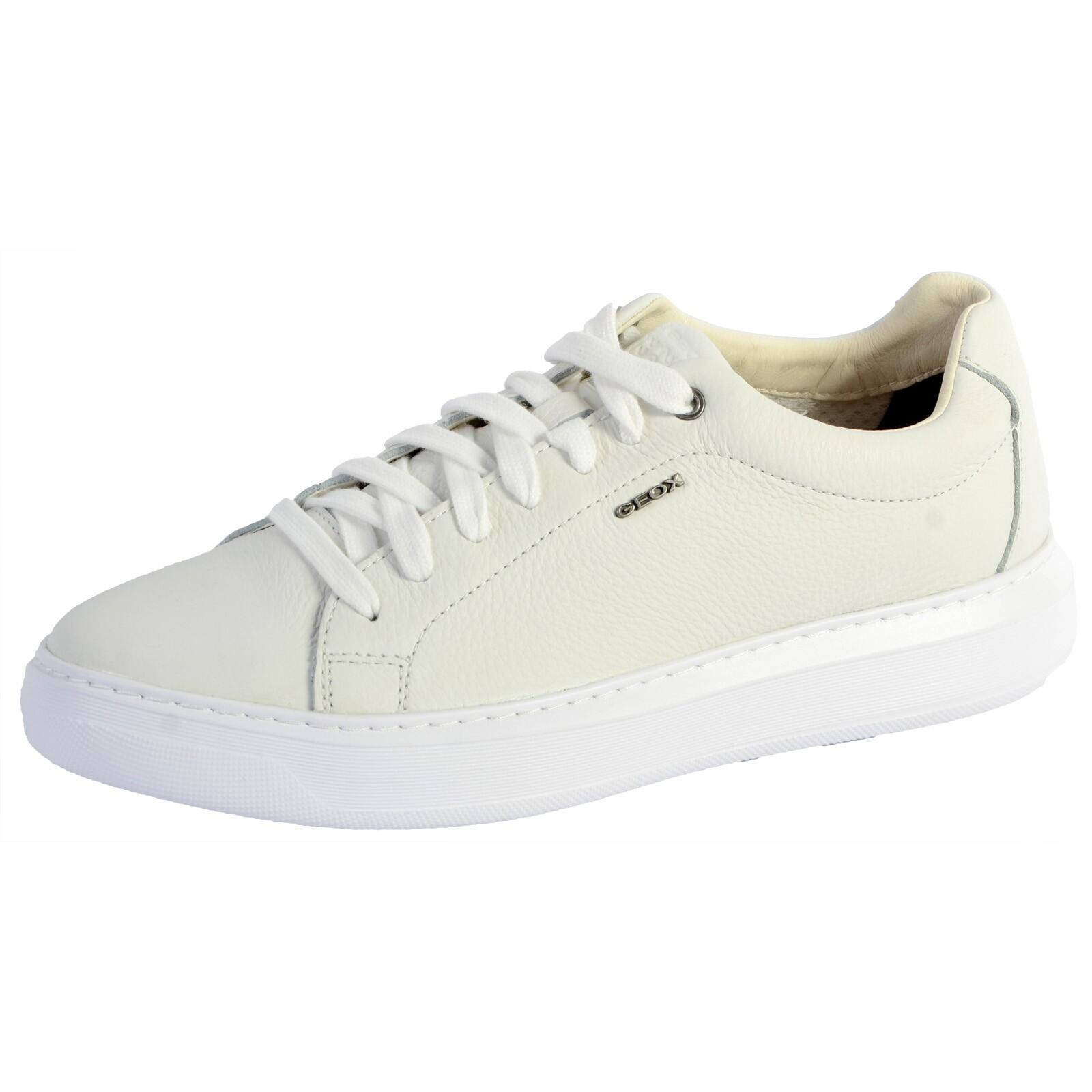 Sneakersy Geox Deiven