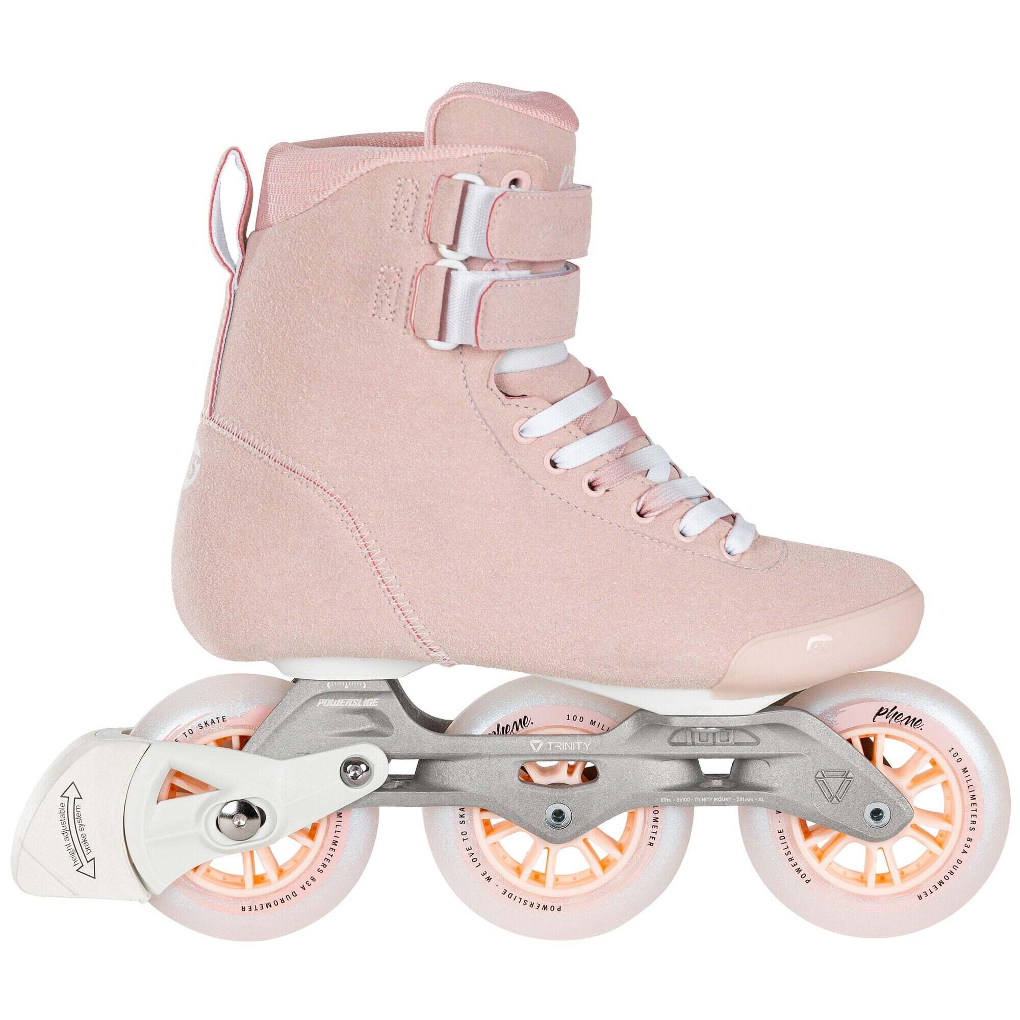 Hokej na rolkach Powerslide 100
