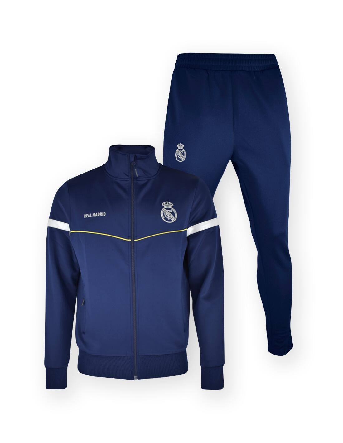 Dres treningowy Real Madrid dla dzieci 25/26