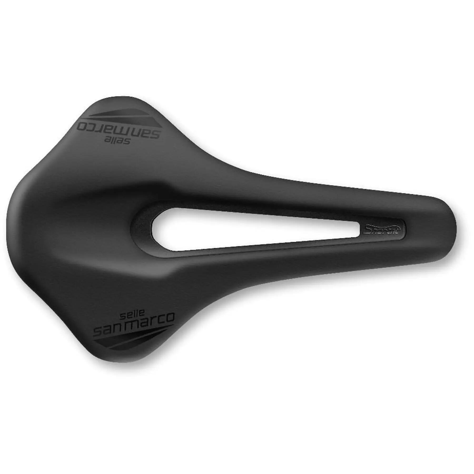 Siodło Selle San Marco Shortfit 2.0 Open-Fit Sport