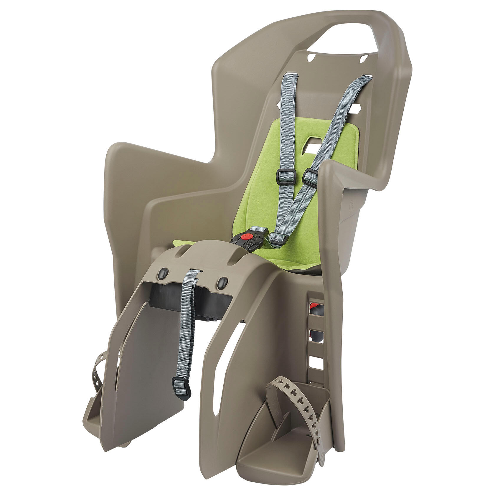 Nosidełko dla dziecka do przewozu bagażu Polisport koolah cfs