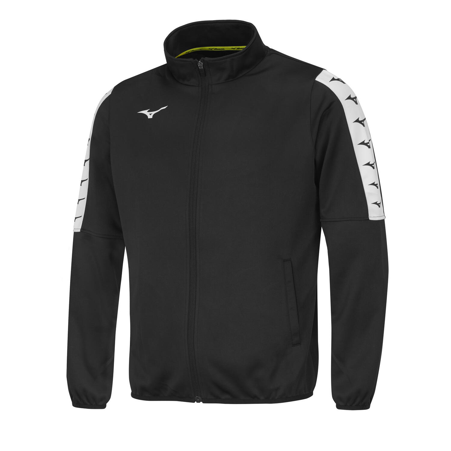 Kurtka dziecięca Mizuno Nara Track