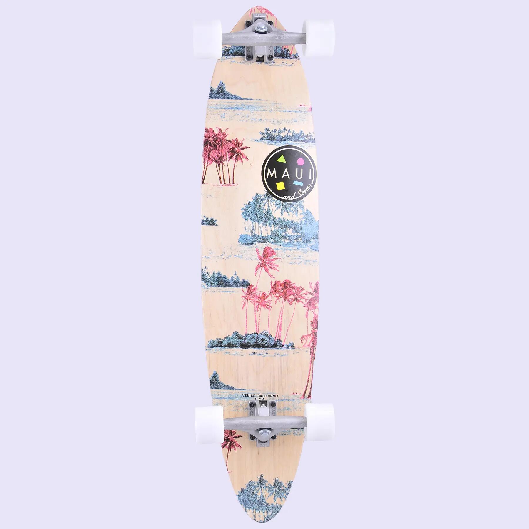 Deska do skateboardu Maui And Sons Drifter