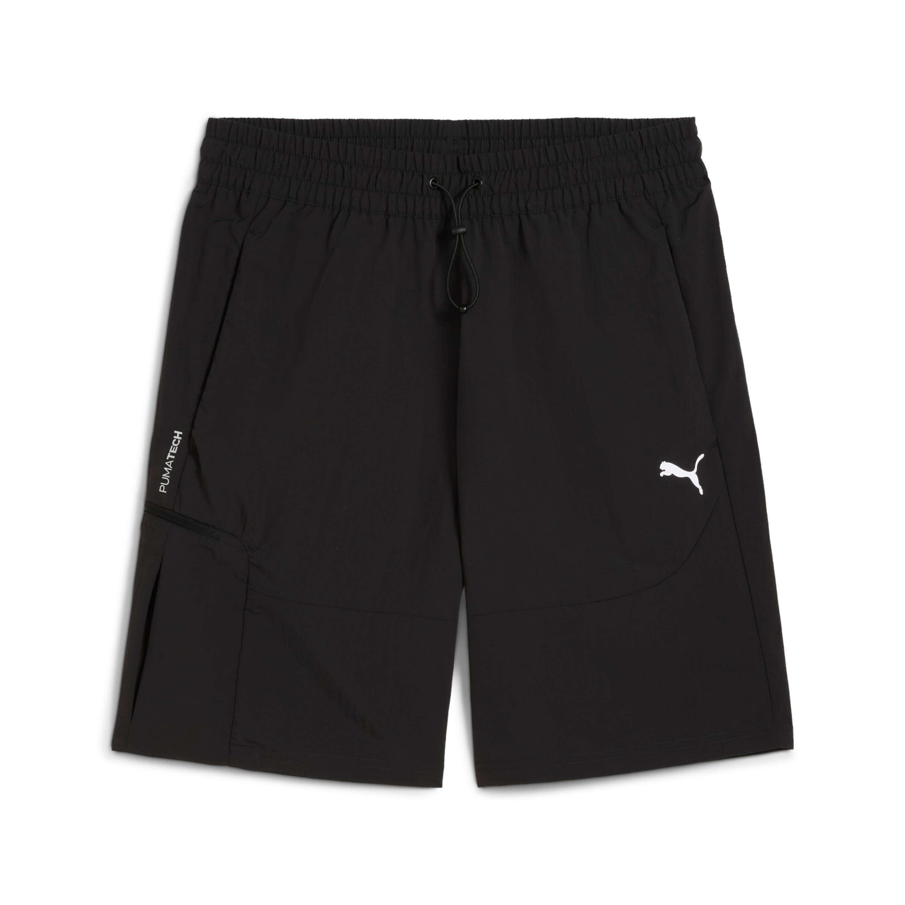 Szorty Puma Pumatech Woven
