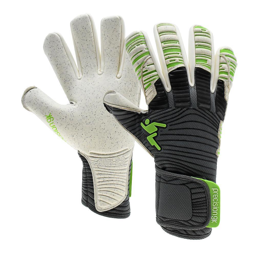 Rękawice bramkarskie z uchwytem Precision Elite 2.0 (x2)