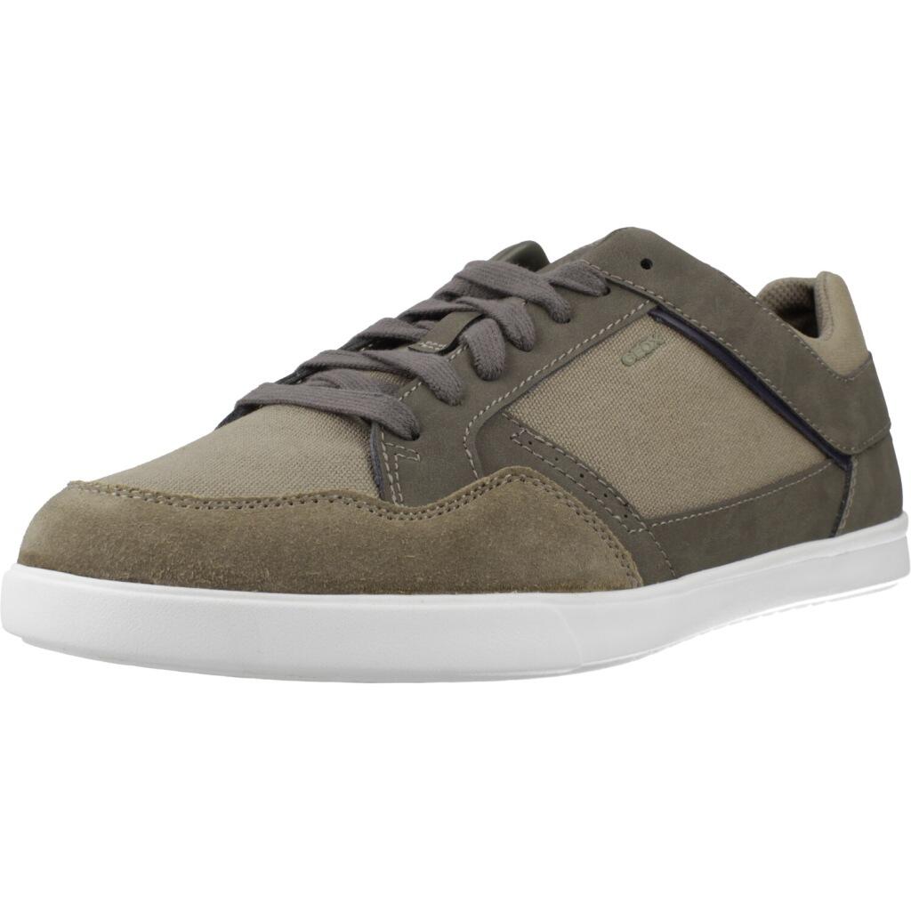Buty GEOX U WALEE Zielony