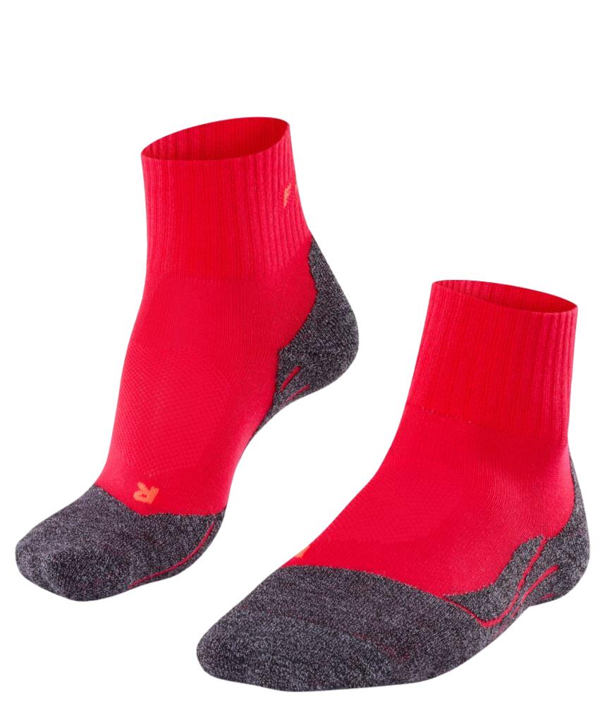 Skarpetki damskie Falke TK2 Short Cool