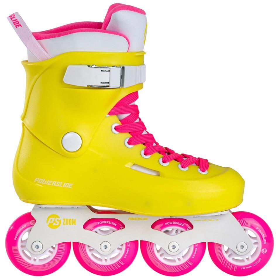Rolki damskie Powerslide Zoom