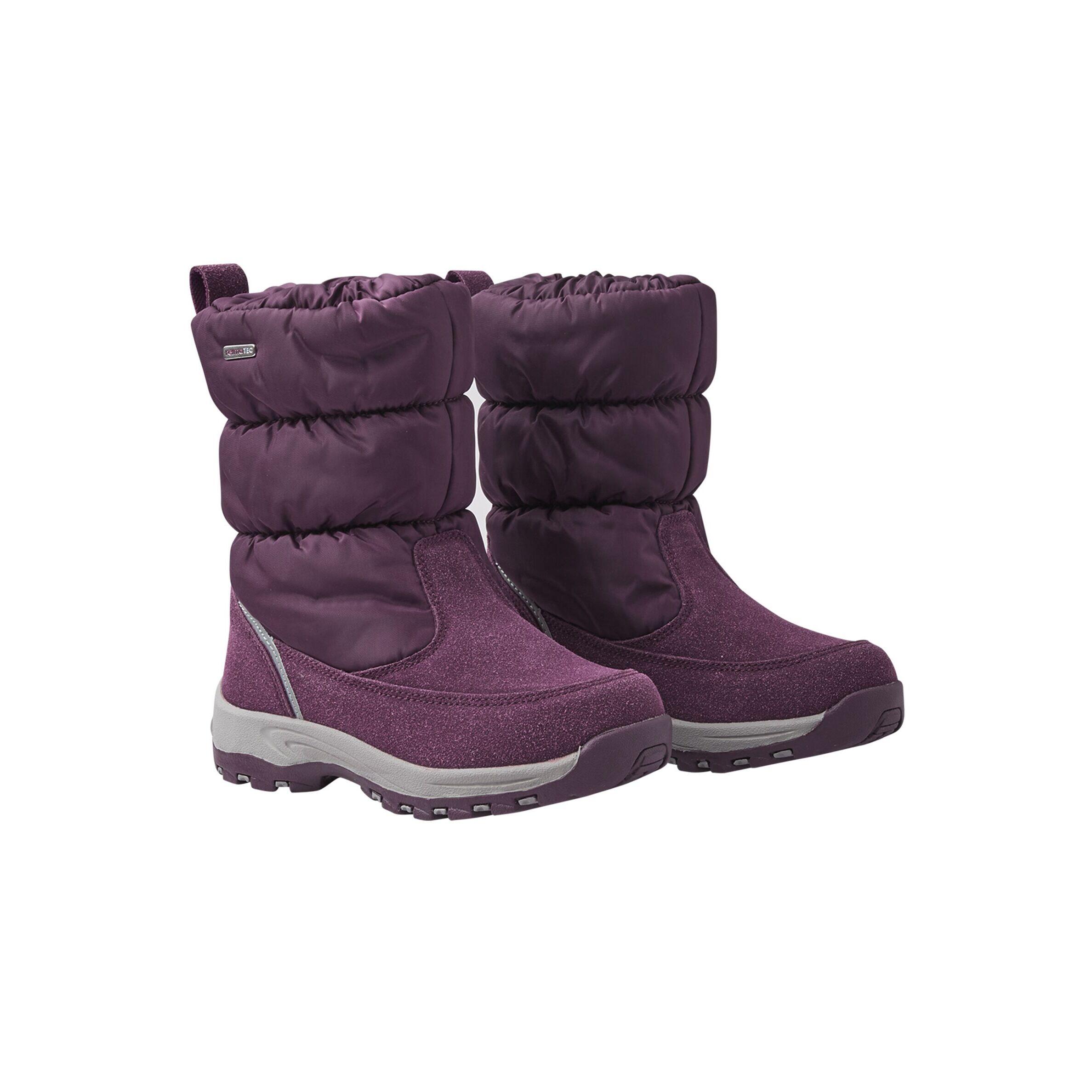 Buty zimowe Reima Reima tec Vimpeli