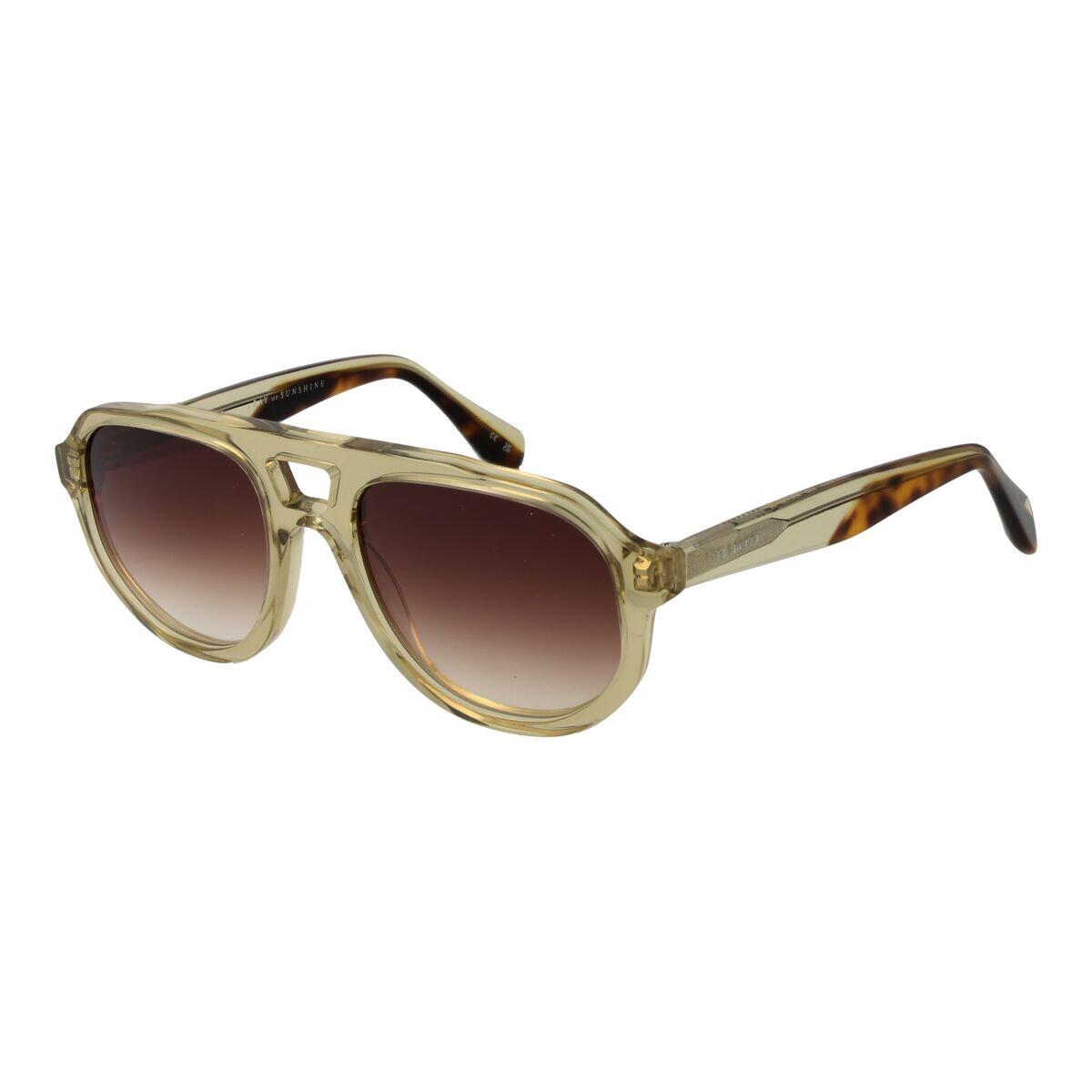 Okulary przeciwsłoneczne Męskie TED BAKER TB1692 53939